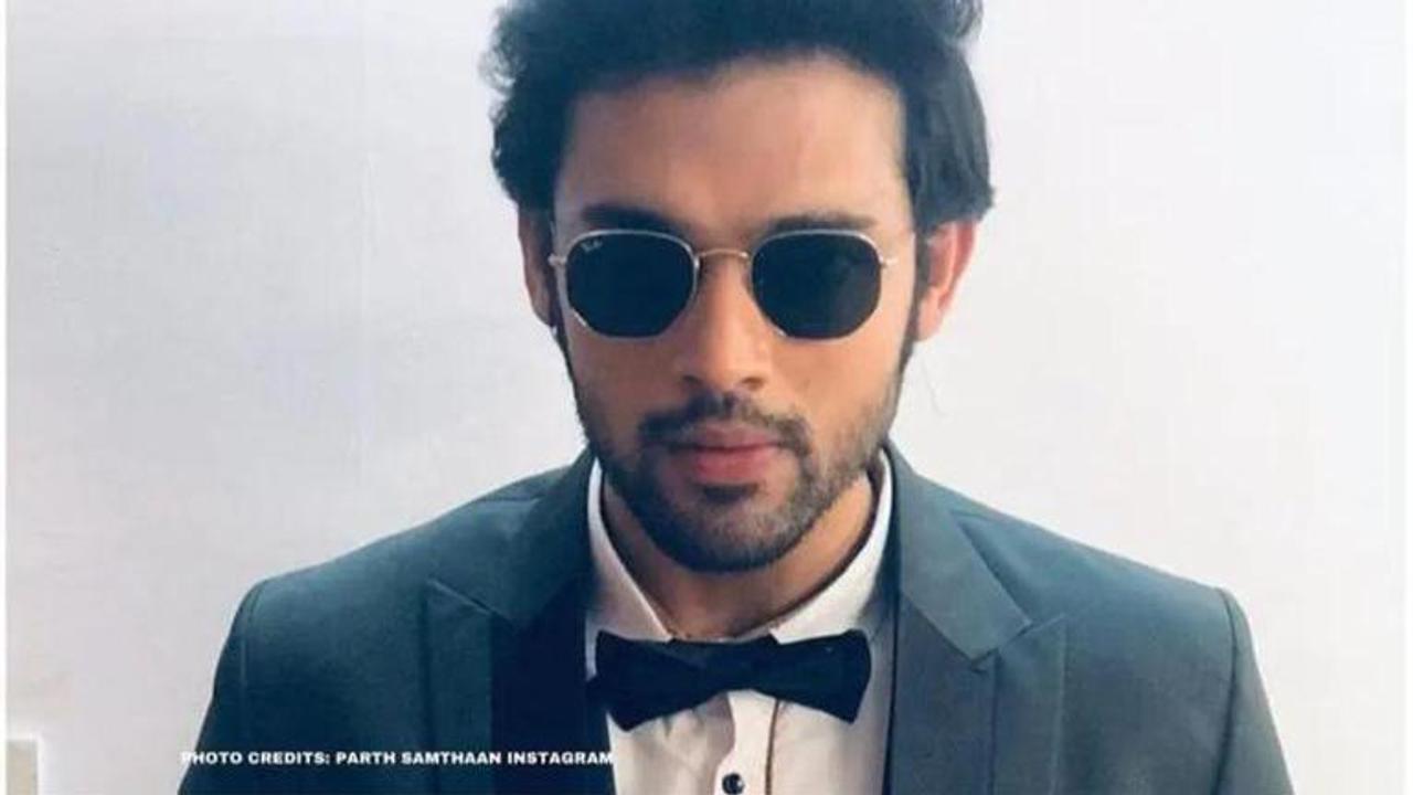 Parth Samthaan