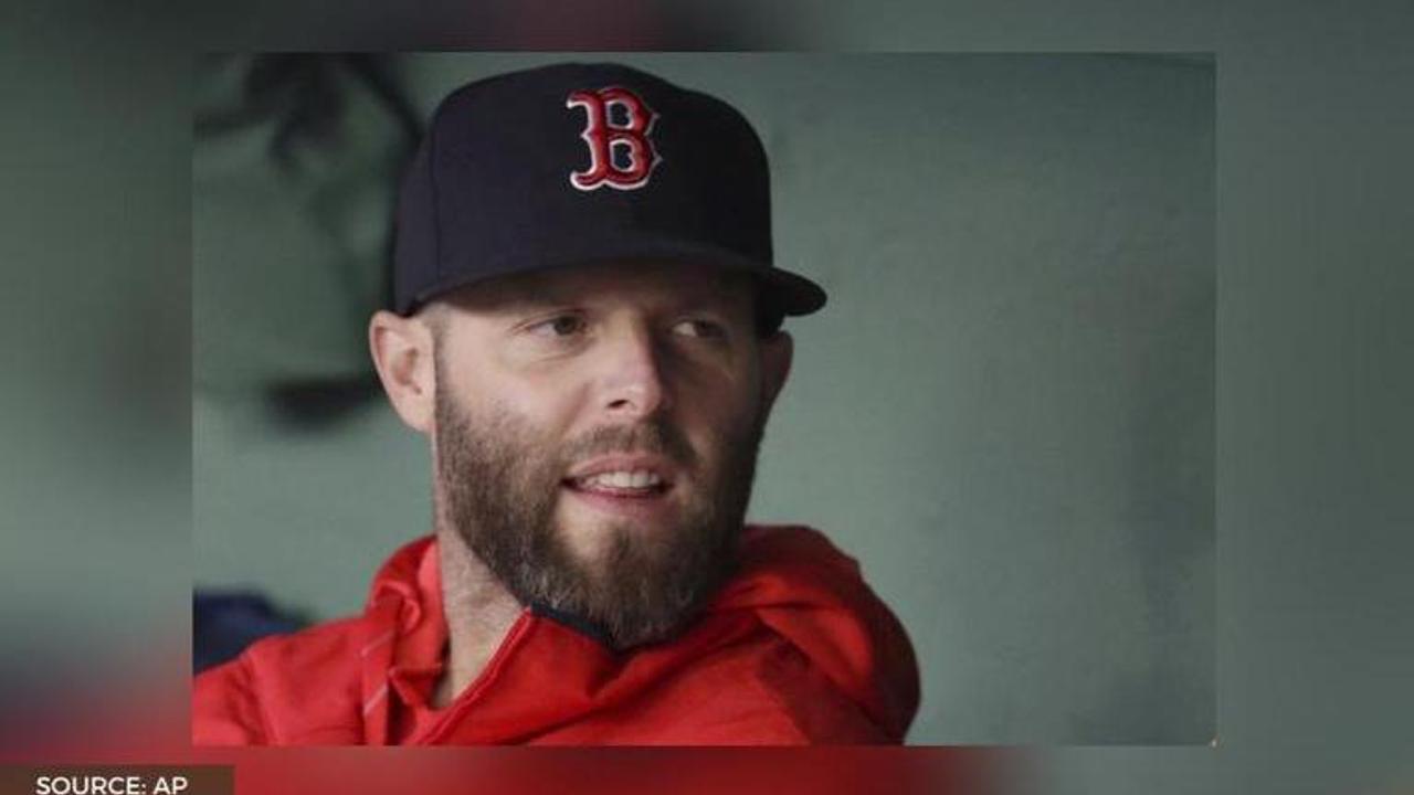 Dustin Pedroia retires