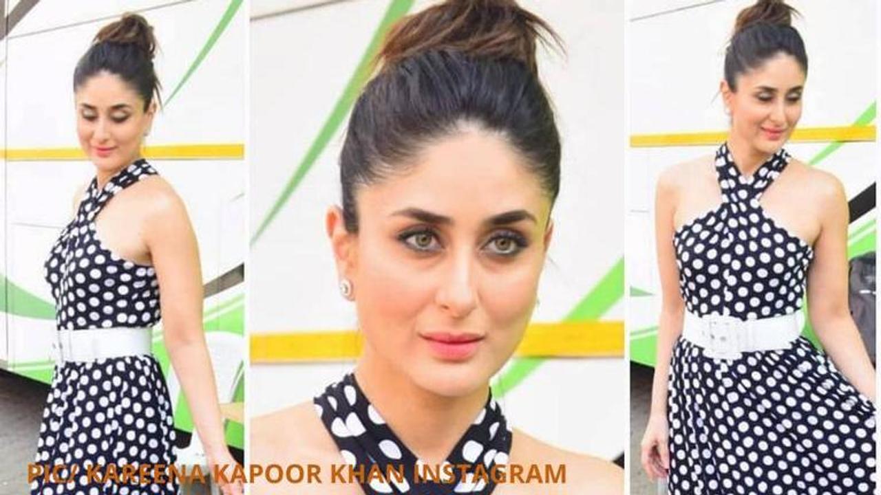 Kareena Kapoor Khan