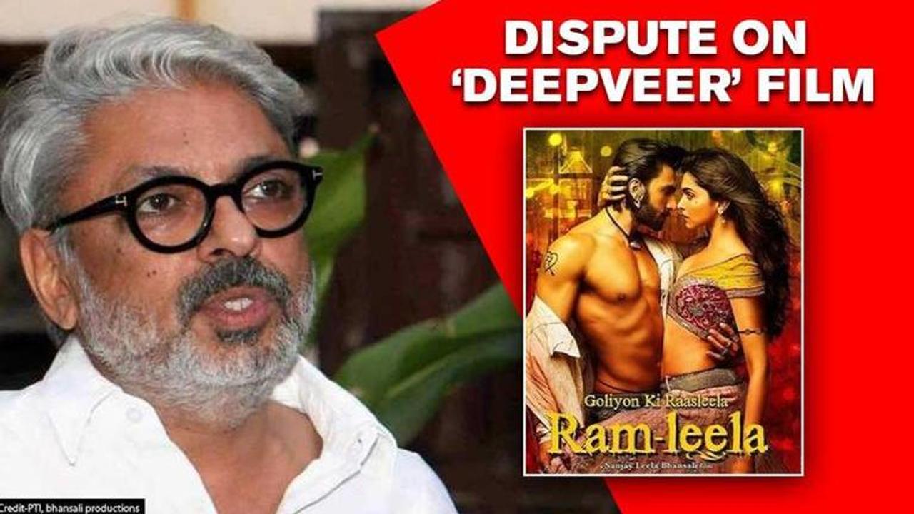 Sanjay Leela Bhansali moves court against Eros over 'Ram-Leela', HC directs latter to pay