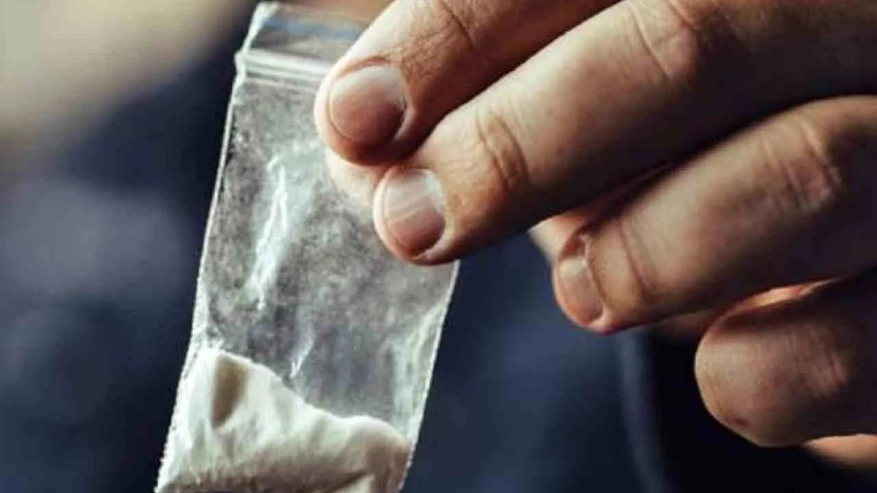 Brazilian national arrested at Delhi's IGI Airport for smuggling cocaine worth Rs 21 crore