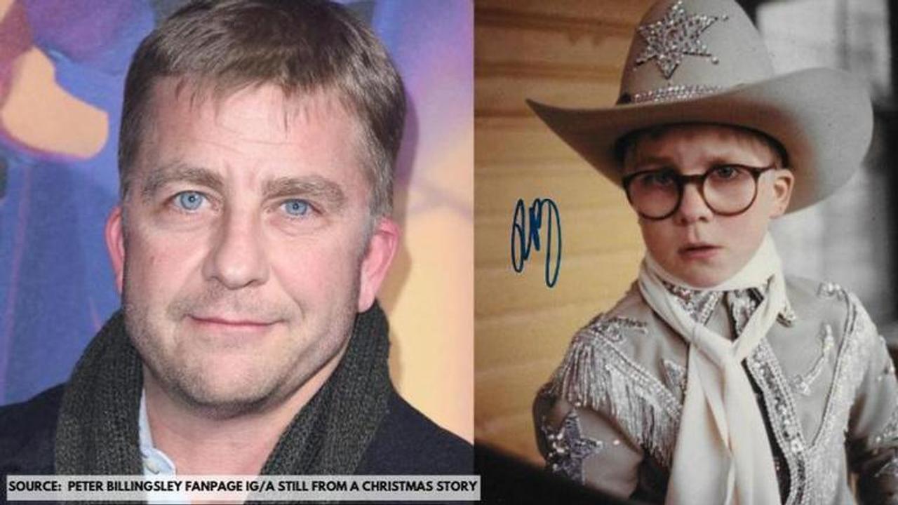 peter billingsley