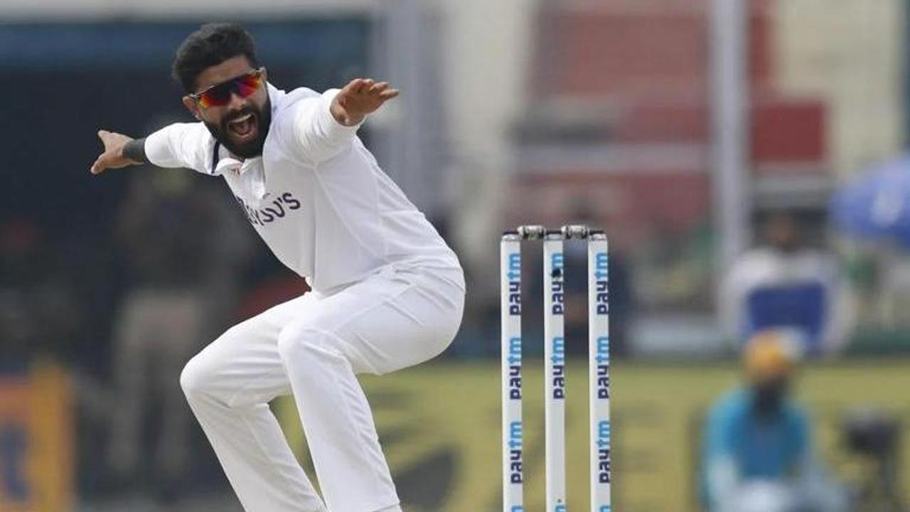 Ravindra Jadeja set for Ranji comeback to prove fitness ahead of India vs Australia Test series