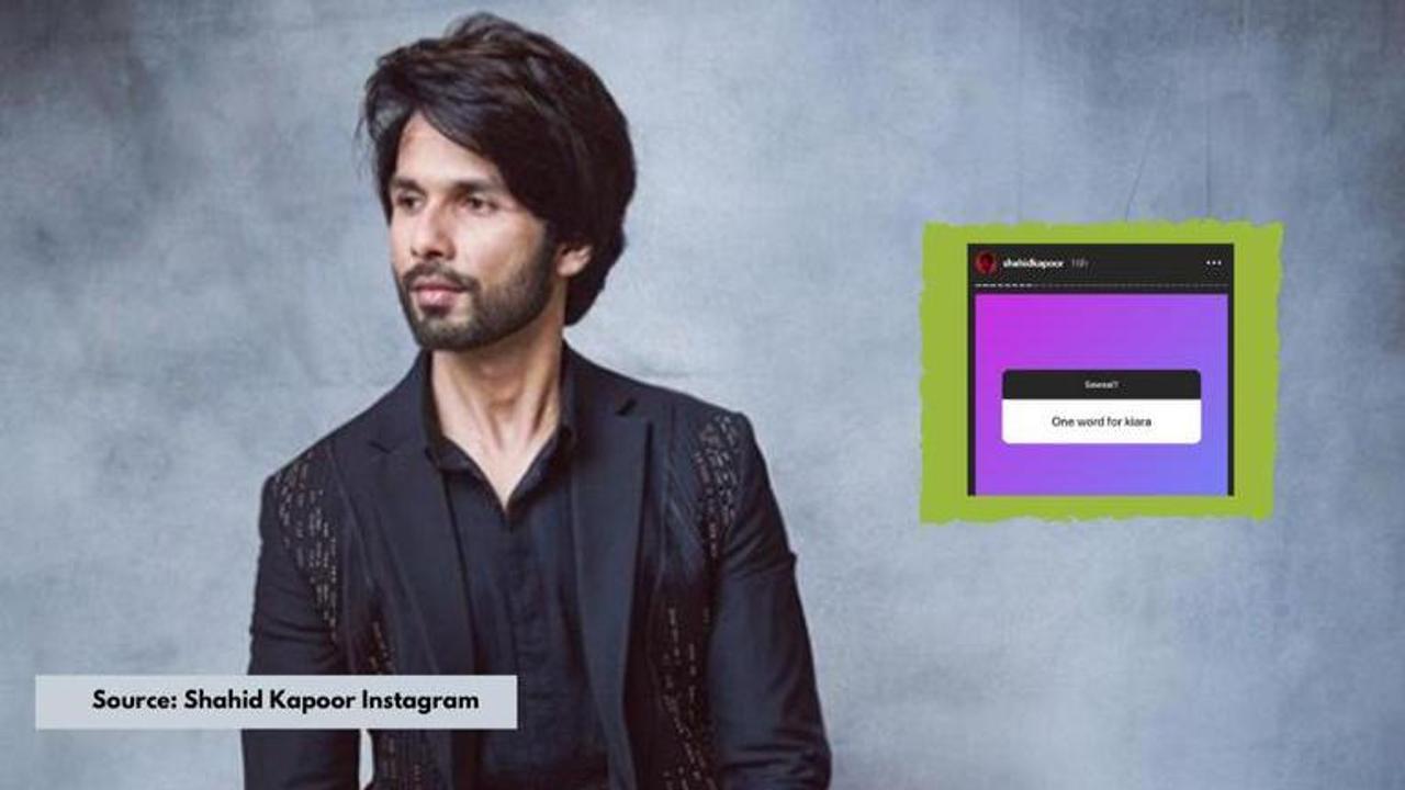 shahid kapoor