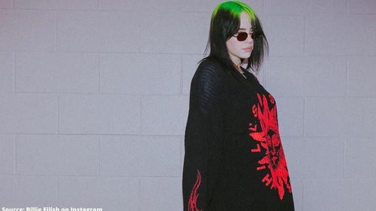 billie eilish