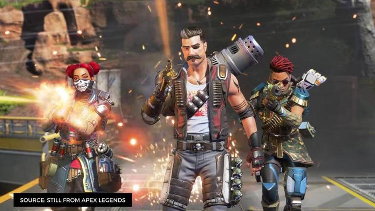 Source: Still from Apex Legends