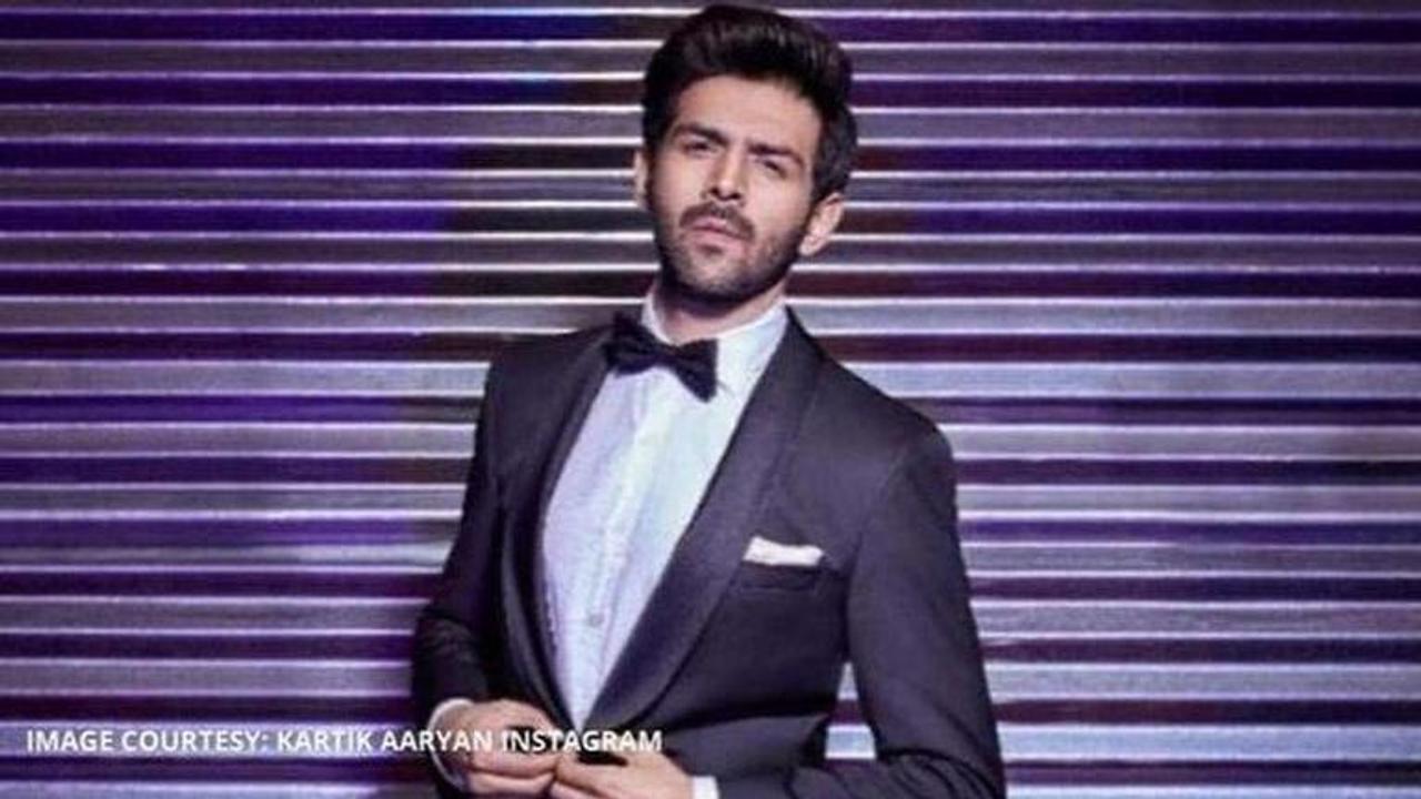 Kartik Aaryan shares teaser of his fourth episode of Koki Poochega on social media