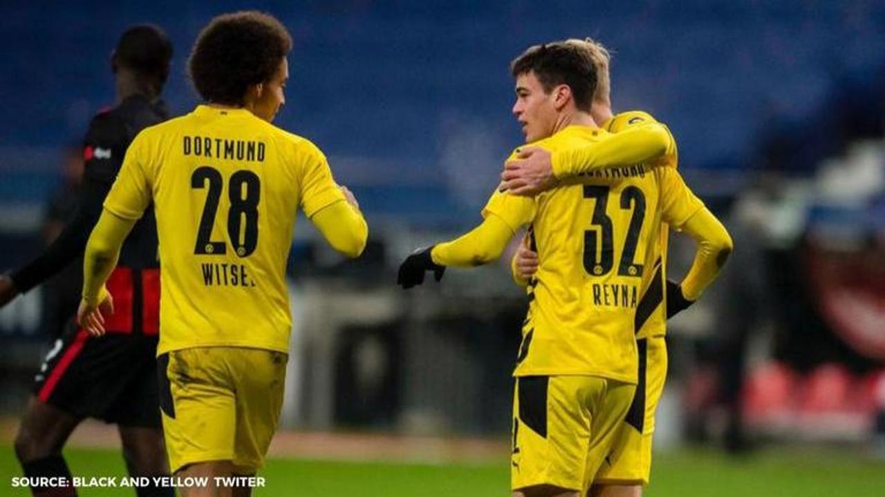 Zenit vs Dortmund live stream