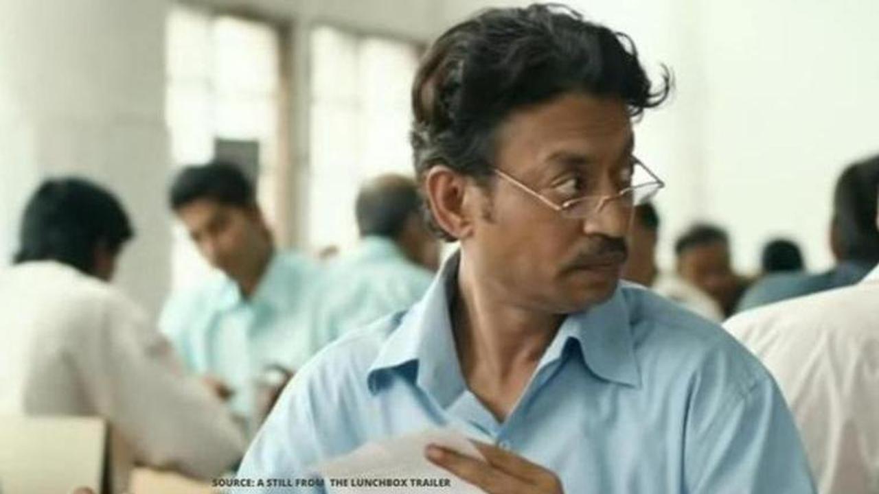 irrfan khan's movies