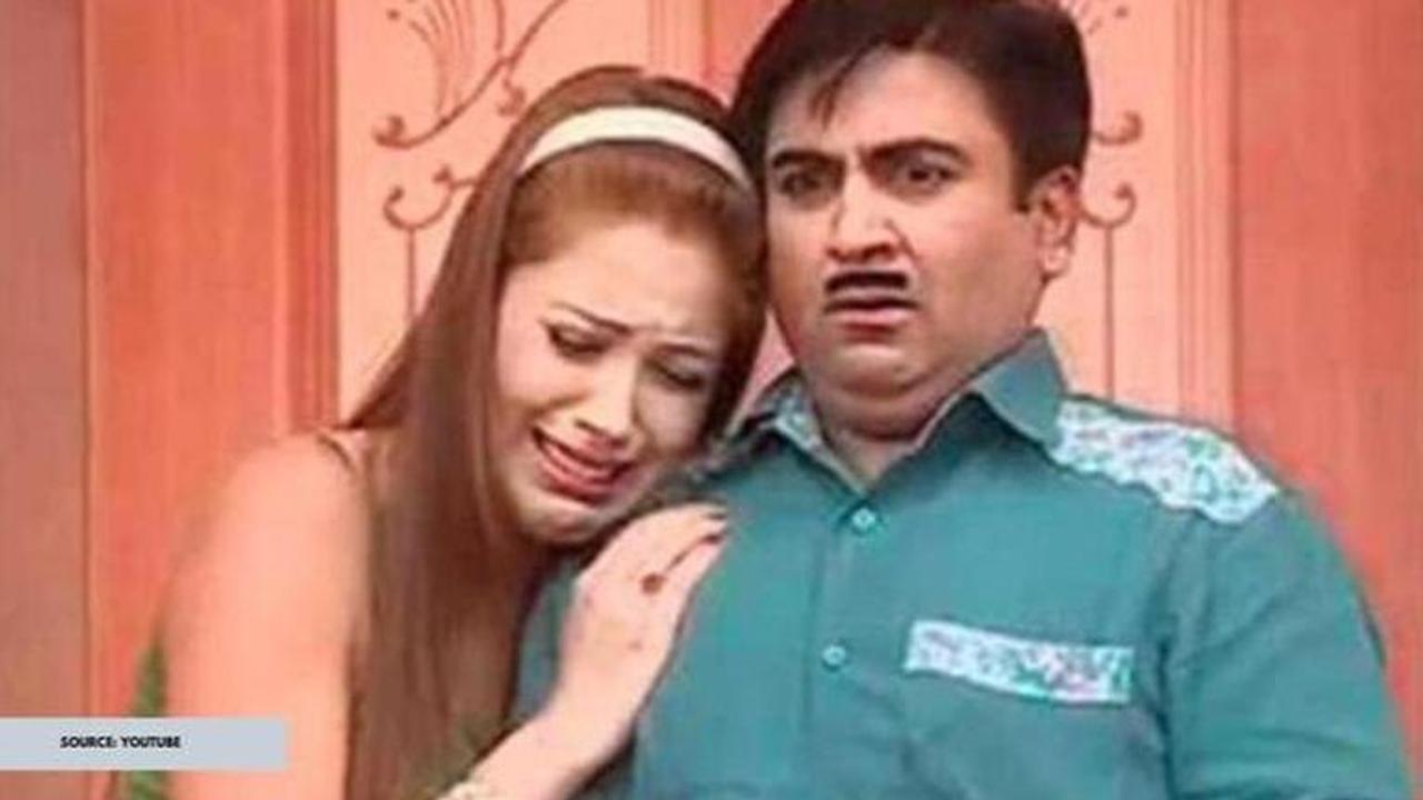 taarak mehta ka ooltah chashmah