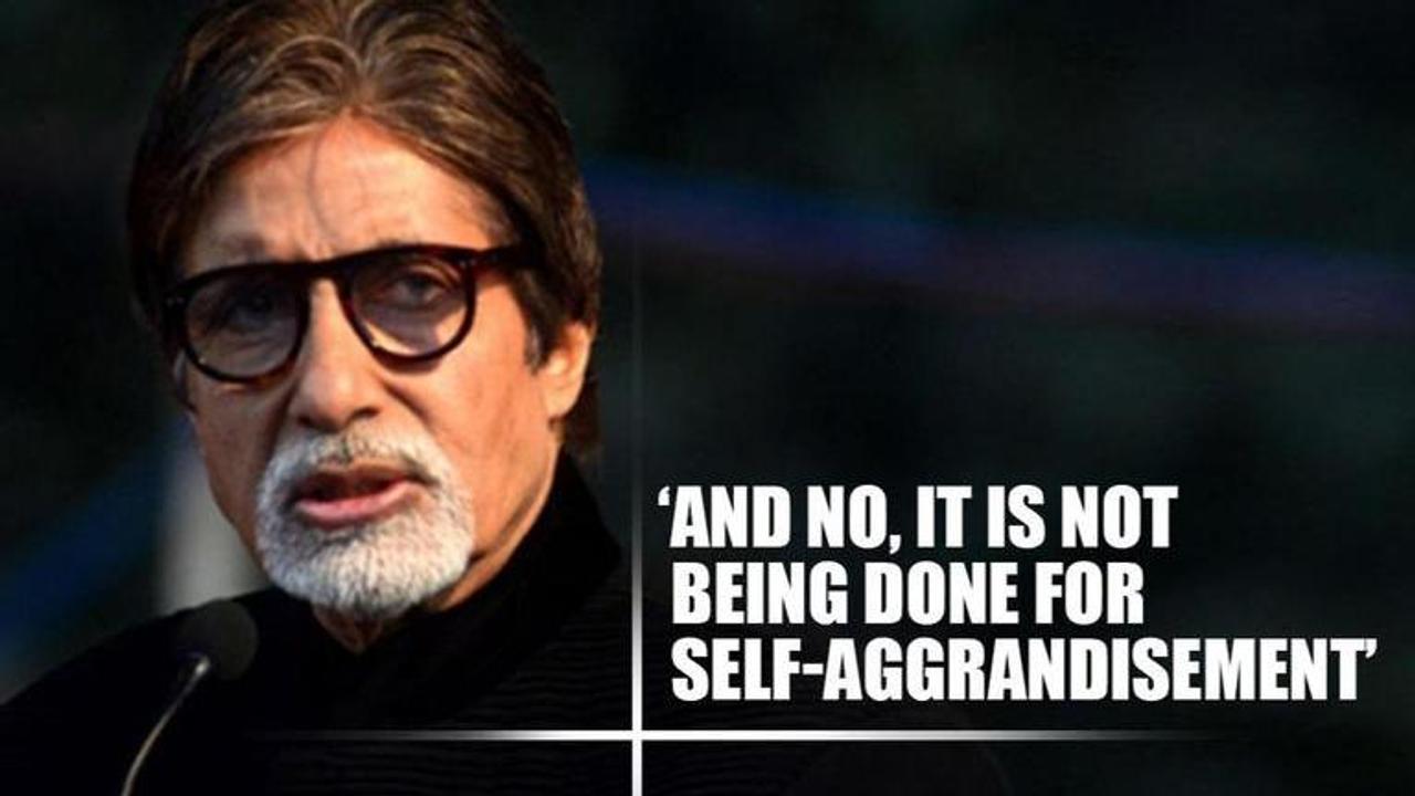 Amitabh