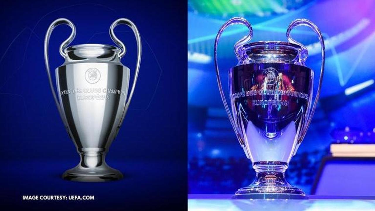 champions league draw time