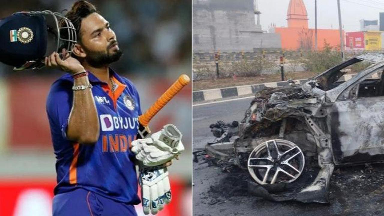 Rishabh Pant, Police, Rishabh Pant accident, Rishabh Pant car accident, Rishabh Pant health, rishabh pant car accident details, rishabh pant car