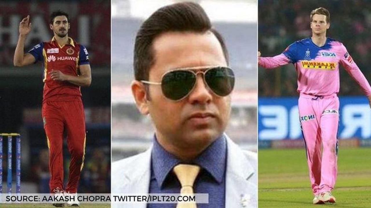 Aakash Chopra