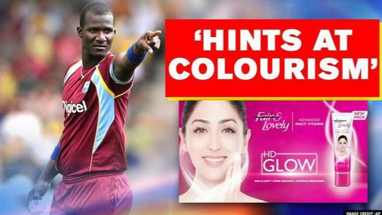 Darren Sammy