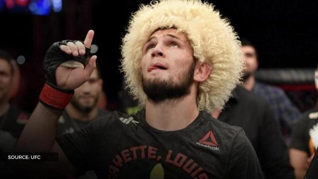 Khabib