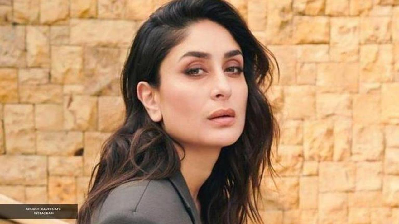 Kareena Kapoor