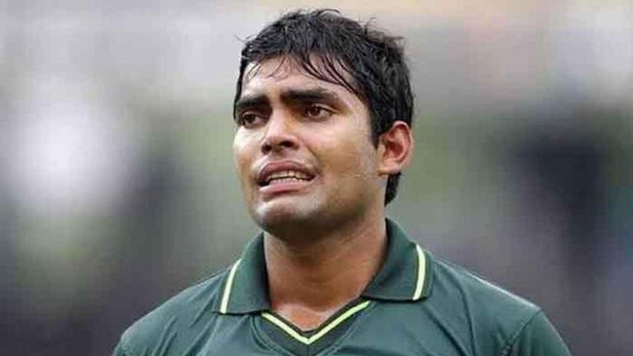 Umar Akmal