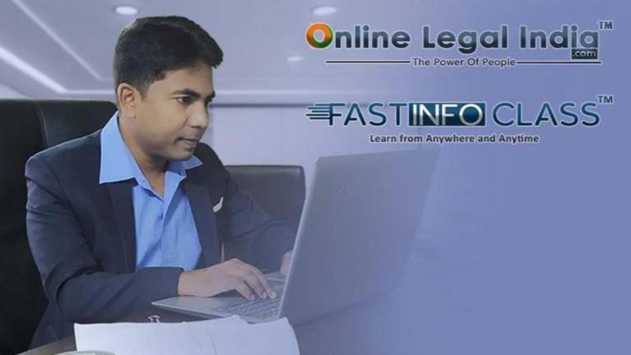 FastInfo