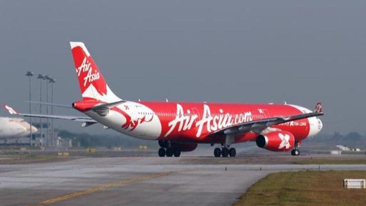 AirAsia India