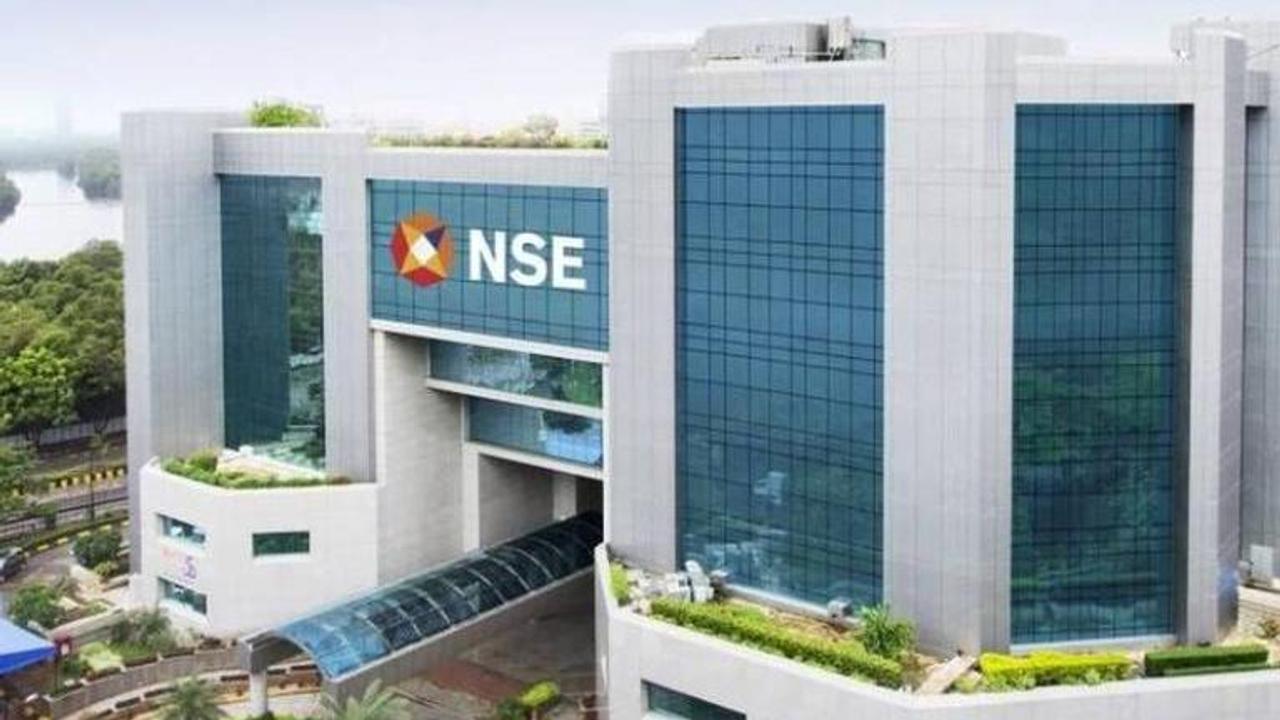 nse holidays in 2020