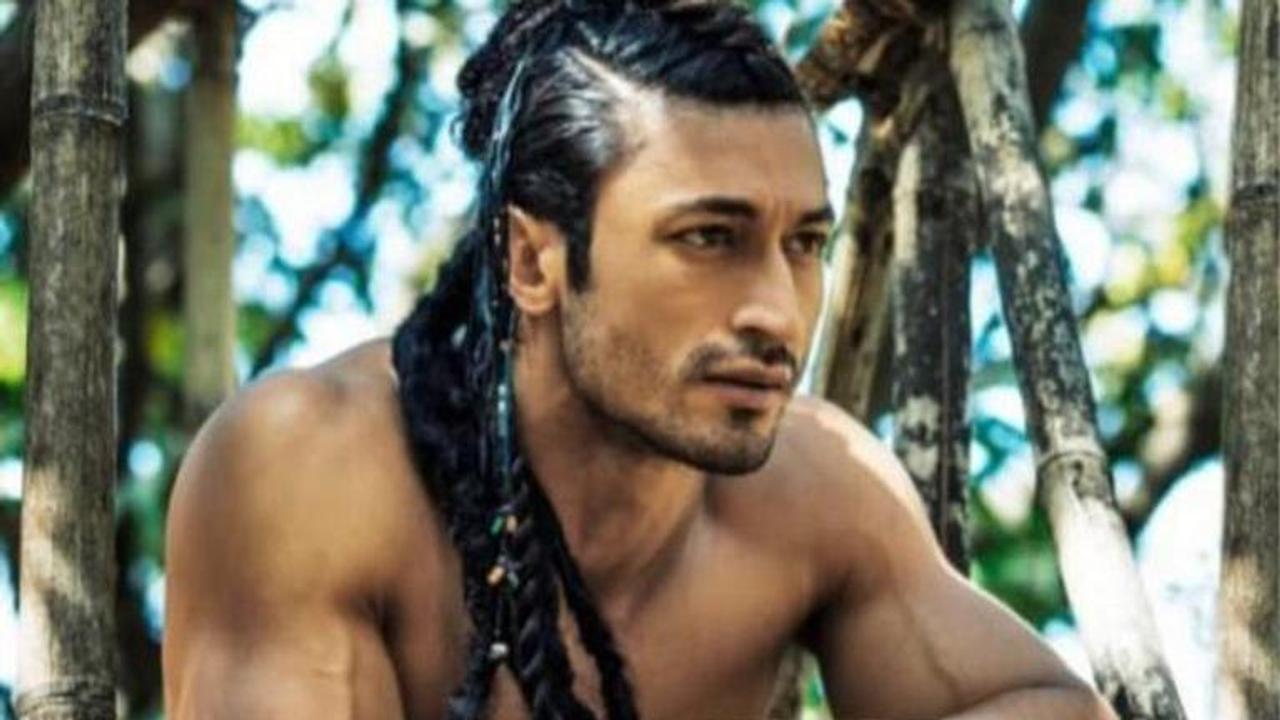 Vidyut Jammwal