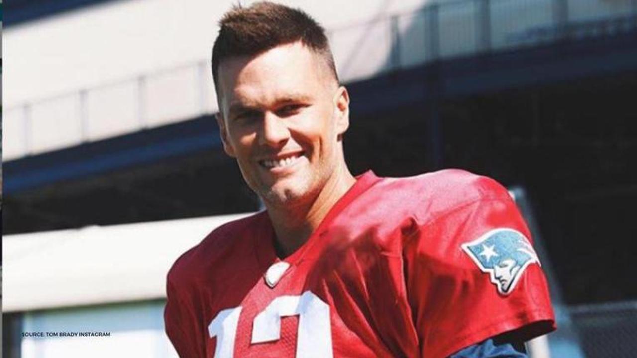 Tom Brady