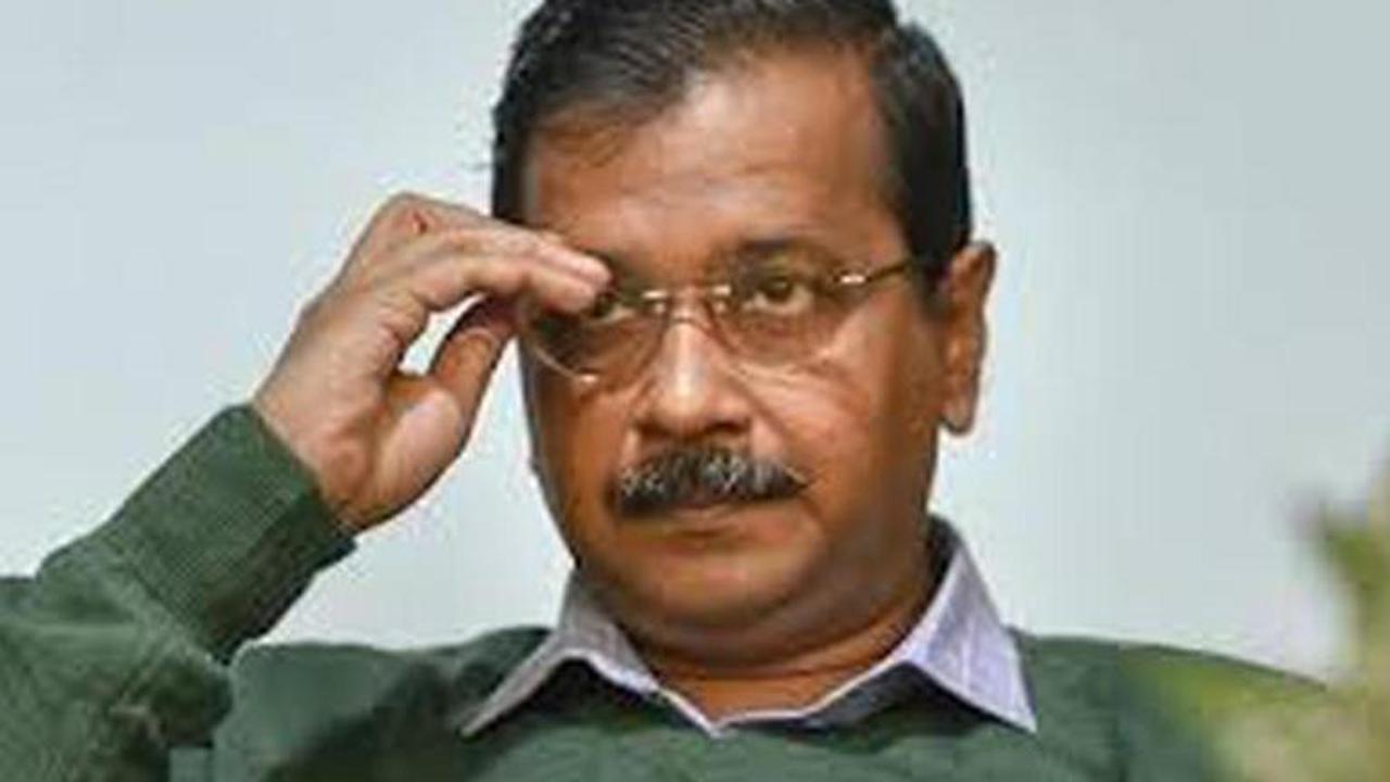 Kejriwal