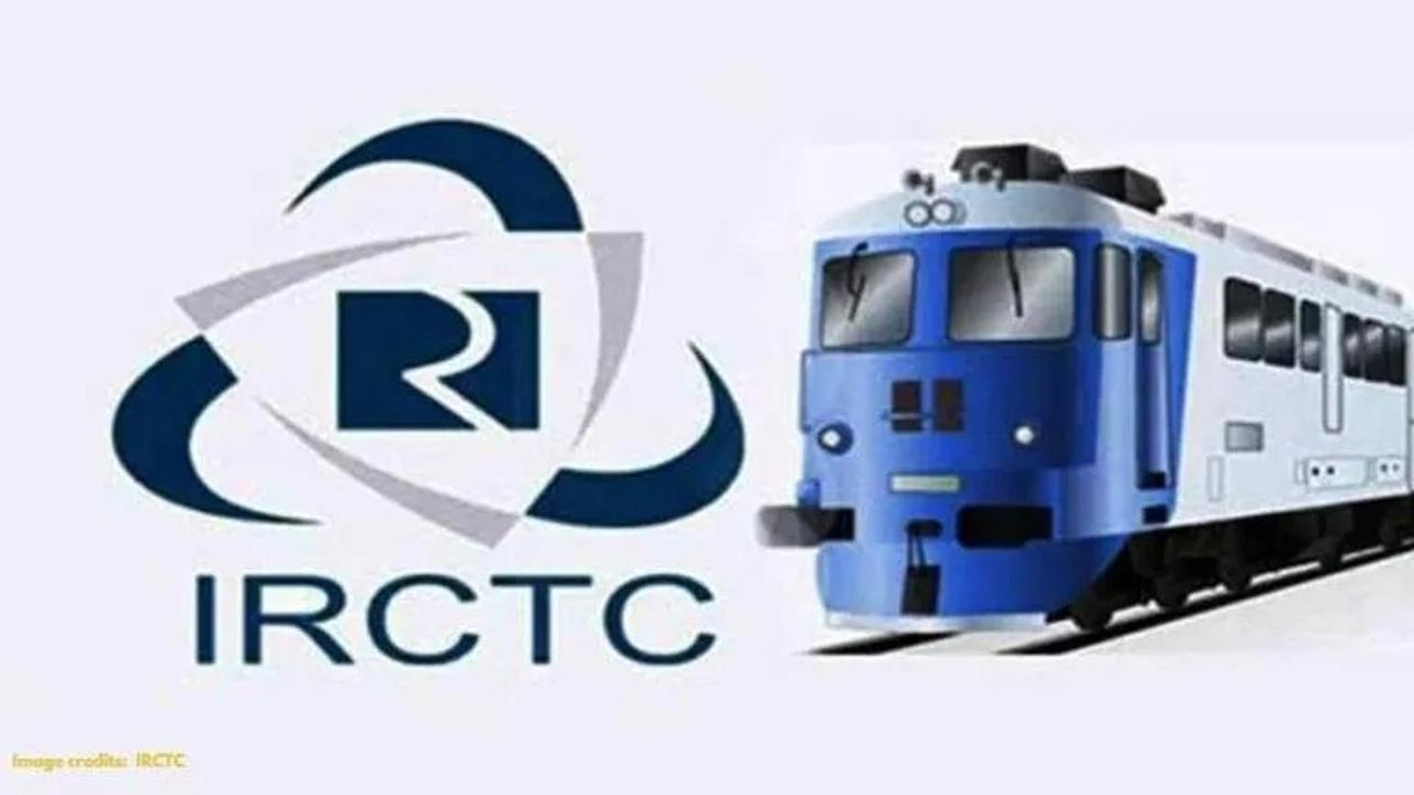 IRCTC