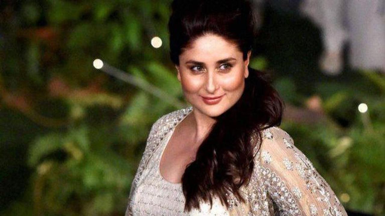 Kareena Kapoor khan, taimur