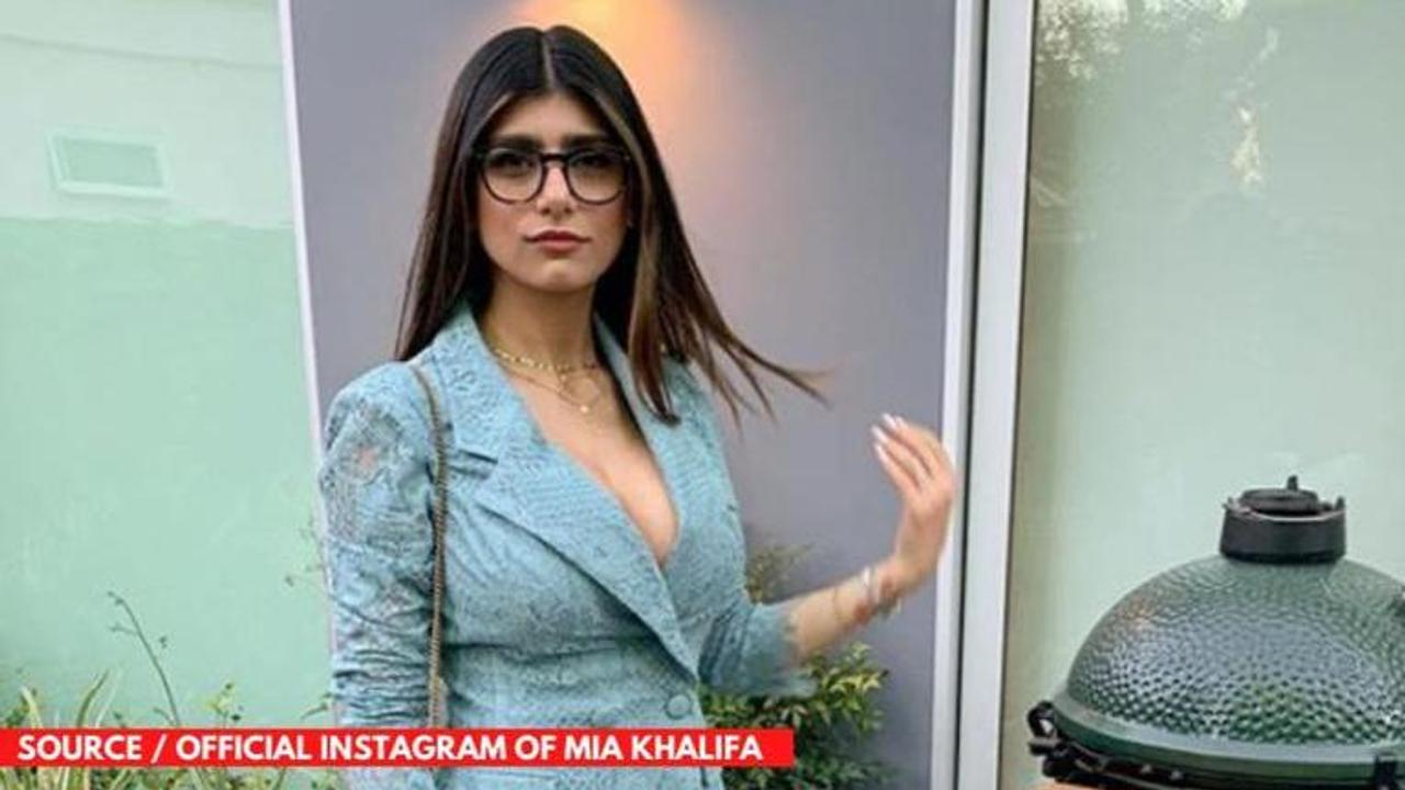 Mia Khalifa