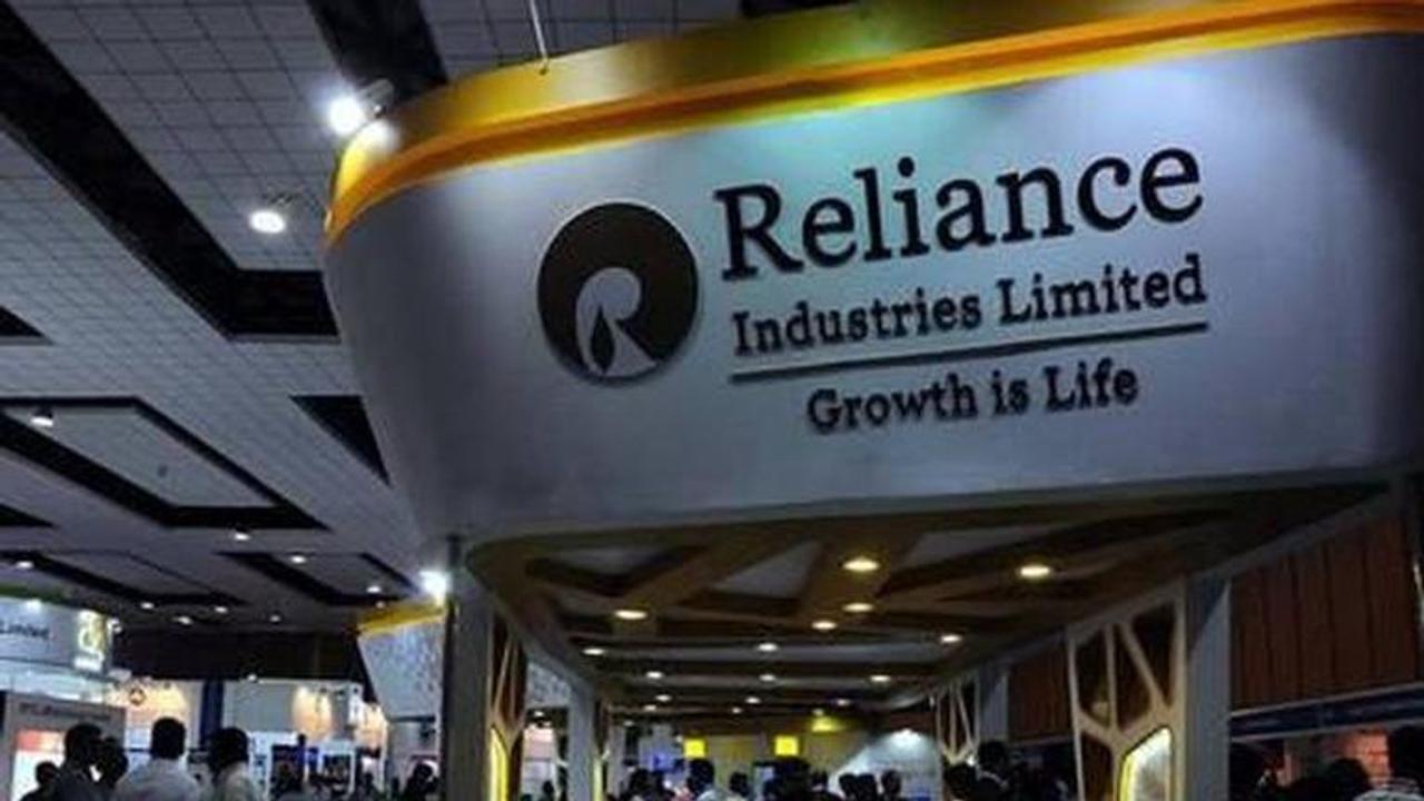 Reliance Industries