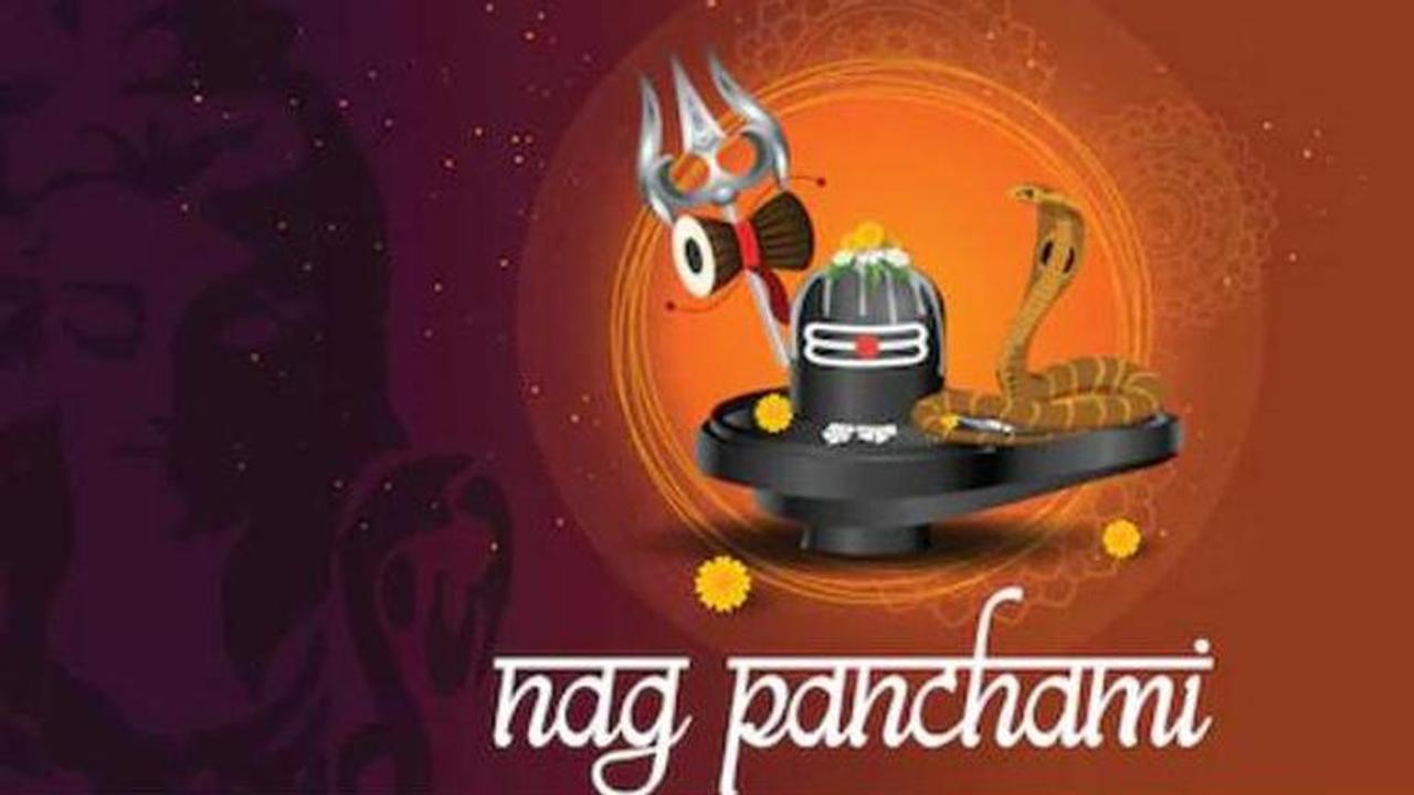 Nag Panchami 2020