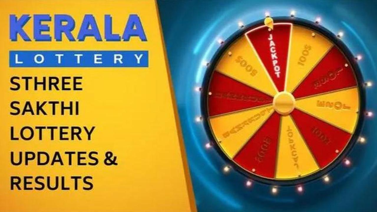 kerala lottery