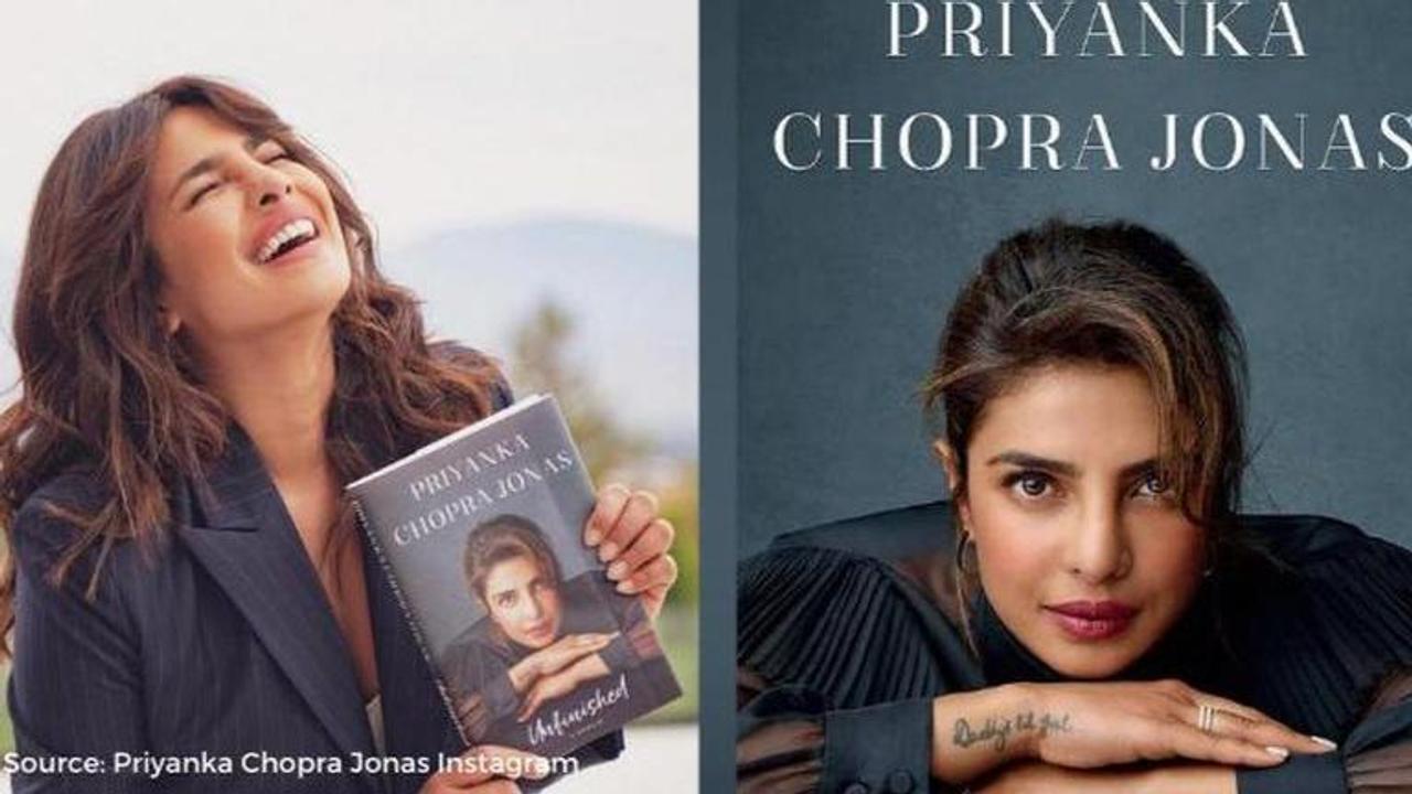 Priyanka Chopra jonas