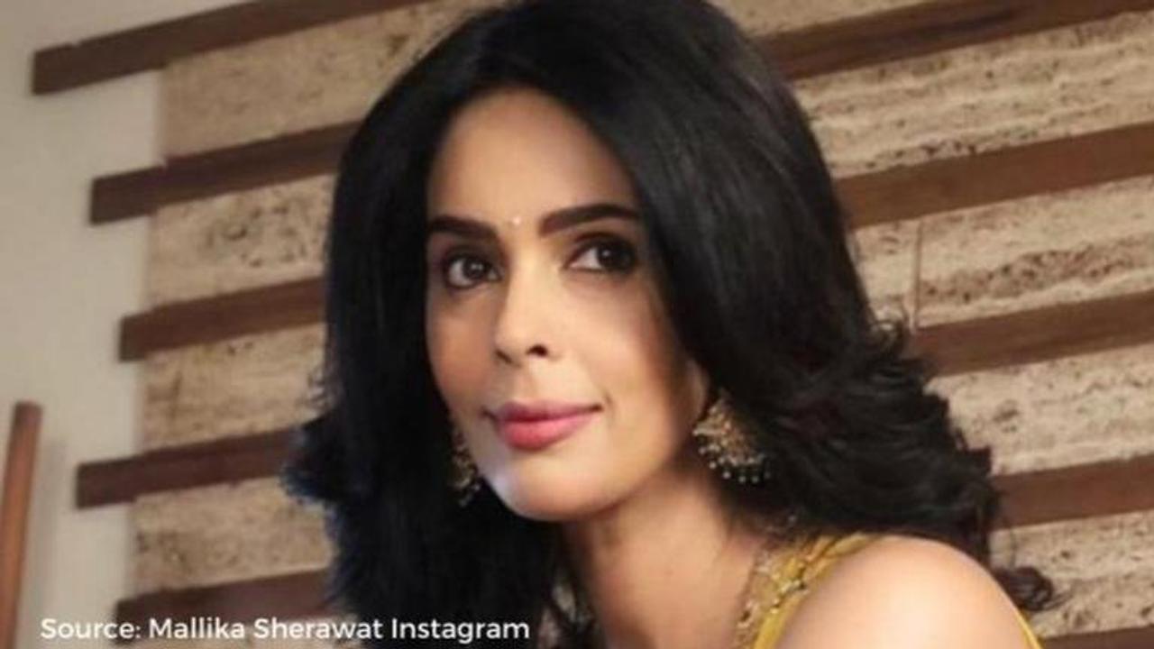 Mallika Sherawat