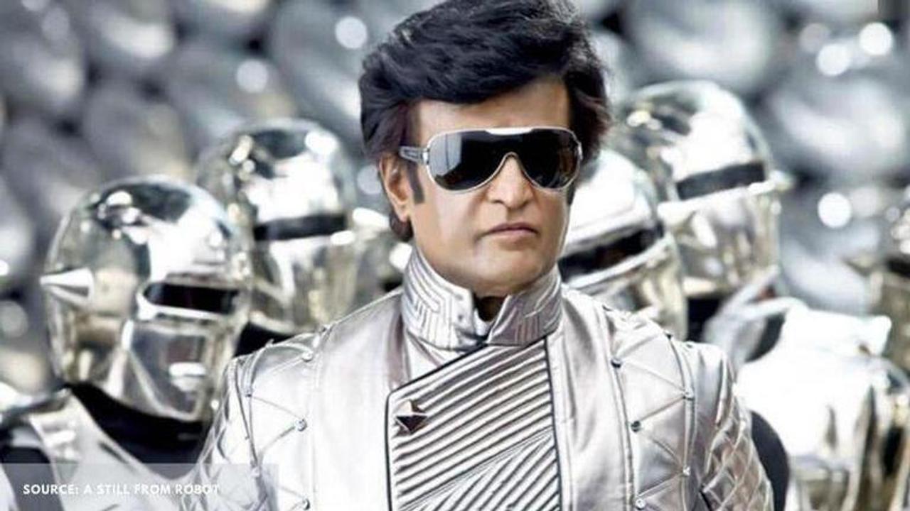 Rajinikanth