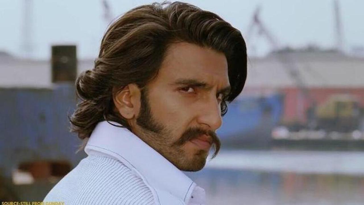 Ranveer Singh