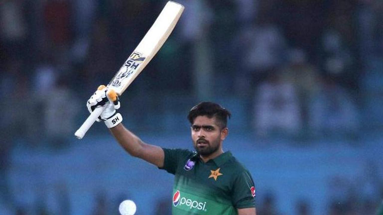 Babar Azam