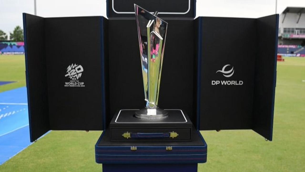 T20 World Cup 