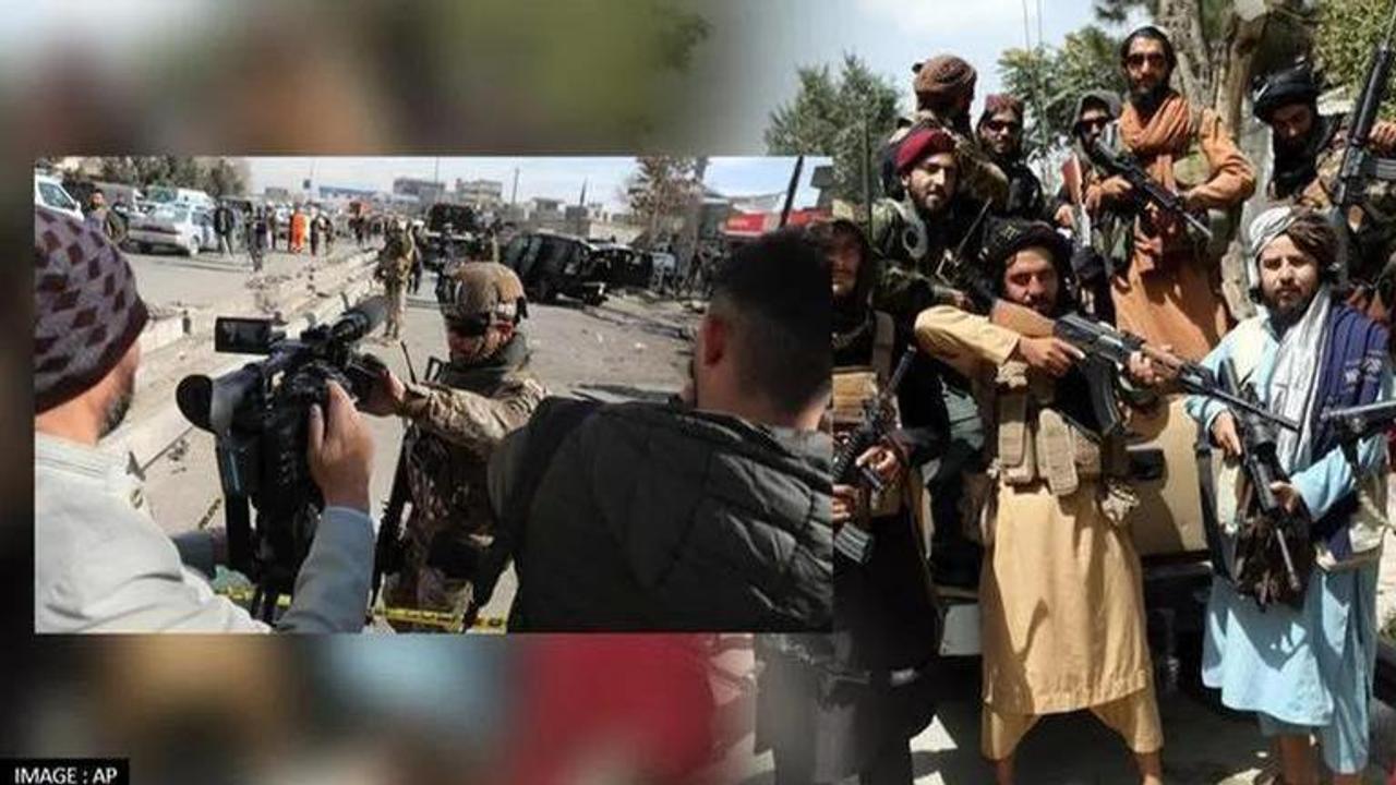 Afghan media