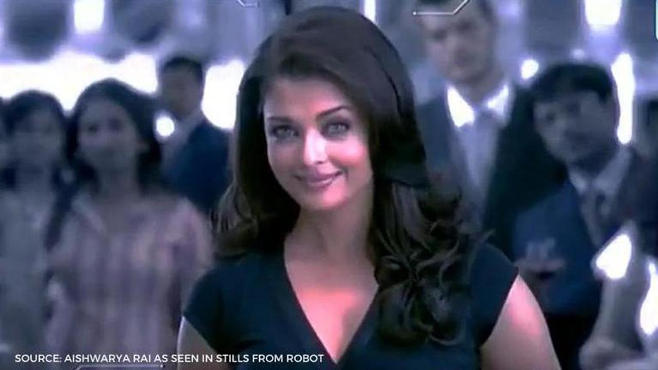 Aishwarya Rai