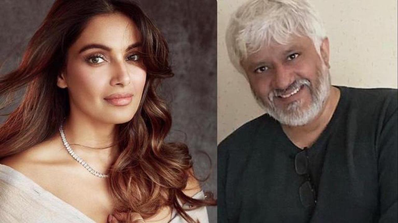 Vikram Bhatt