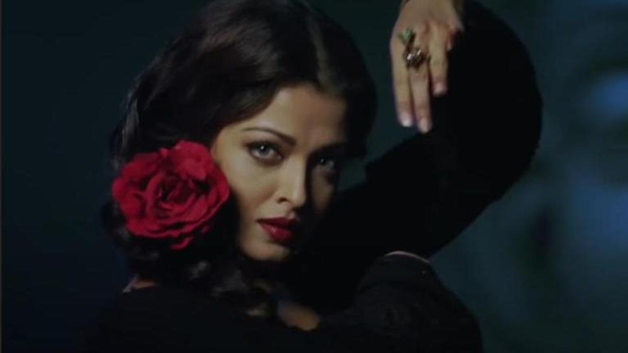 Aishwarya Rai