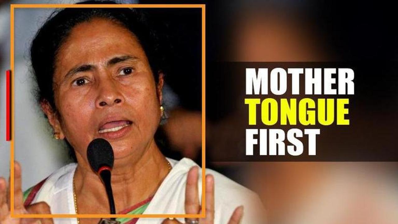 Mamata Banerjee