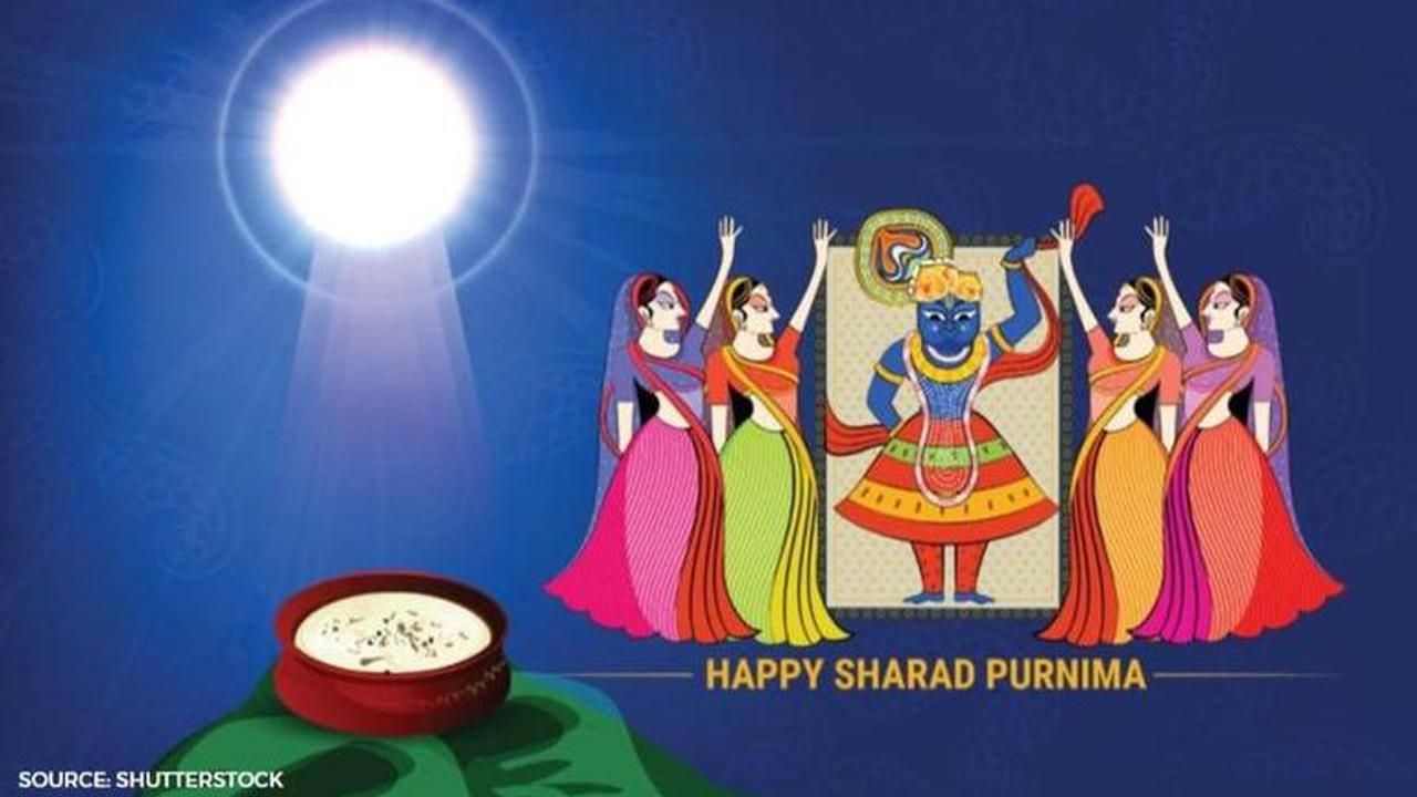 sharad purnima 2020