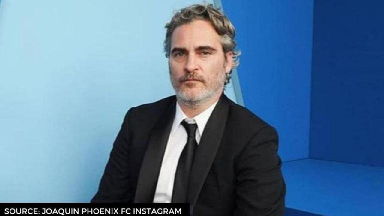 Joaquin Phoenix's birthday