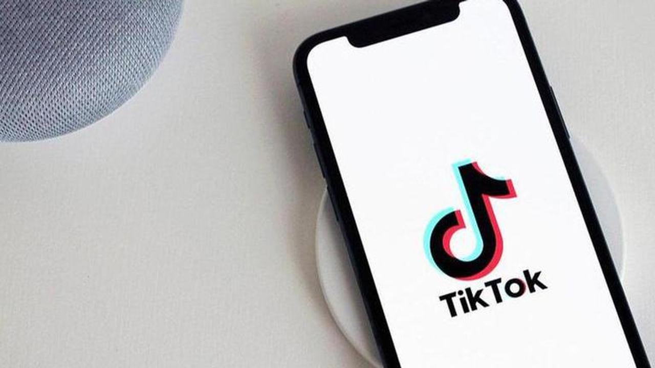 Report: Algorithm question complicates TikTok sale