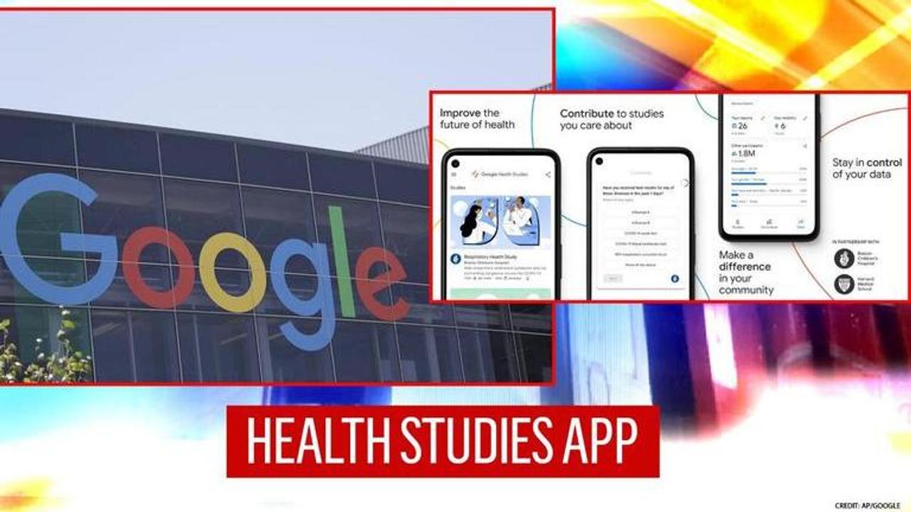 Google Health Studies App lets people participate in research studies | Read details