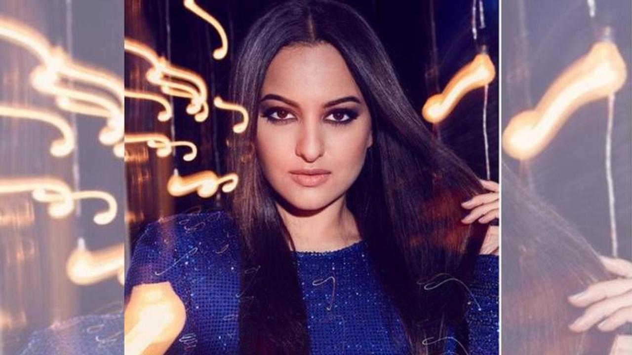 Sonakshi Sinha